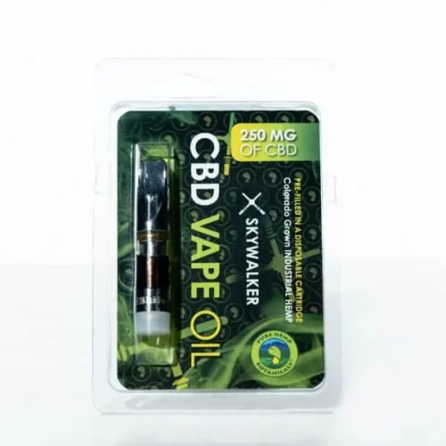 Vape Oil Cartridges and Kits