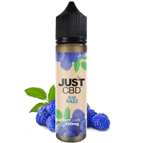 JustCBD Vape Oil  