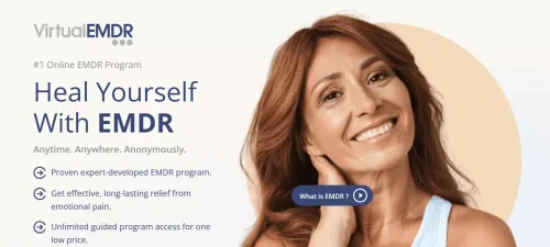 Virtual EMDR - Online EMDR Program