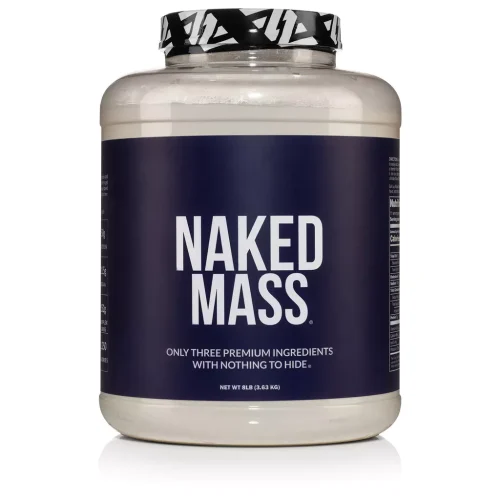 Weight Gainer Protein Supplement
