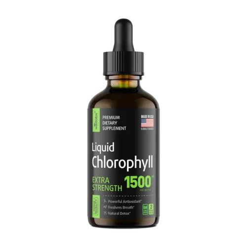 Wellabs Chlorophyll Drops