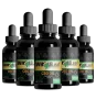 Wholeleaf CBD Oil