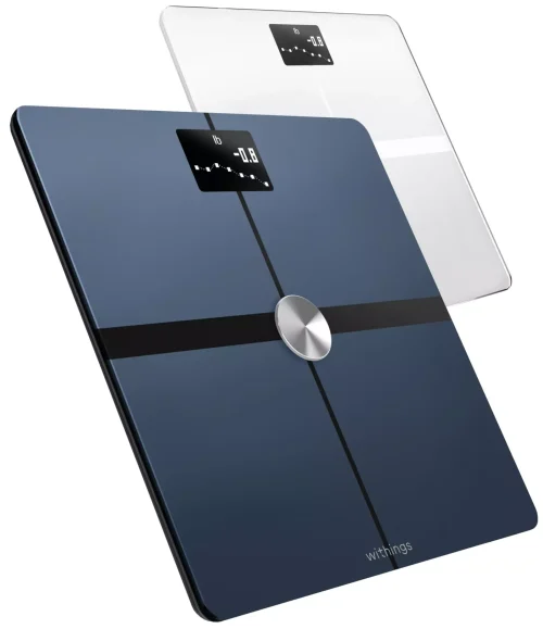 Withings Body+ - Digital Wi-Fi Smart Scale