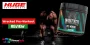 Wrecked Pre-Workout