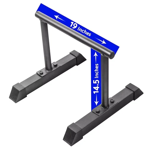 XTEK Gym XL Parallette Bars 