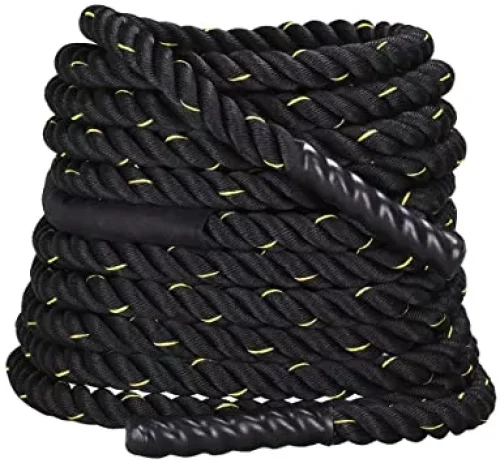 Yaheetech Battle Rope 