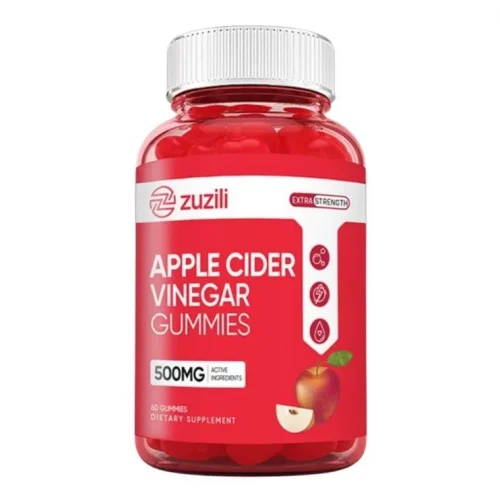 Buy Zuzili ACV Gummies at Best Price