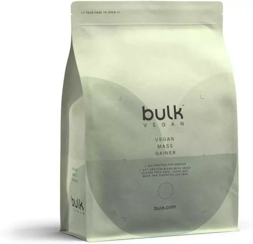 Bulk Vegan Mass 