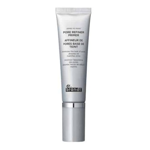 dr. Brandt Pores No More Pore Refiner Primer